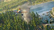 <strong>Planes 2</strong> Bande-annonce VF