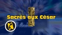Tous les films sacrés aux César