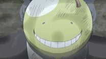 Assassination Classroom Le Film J Film Allocin