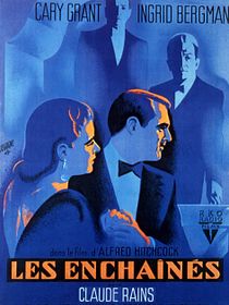 Les Enchaînés