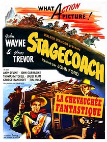 La Chevauchée fantastique