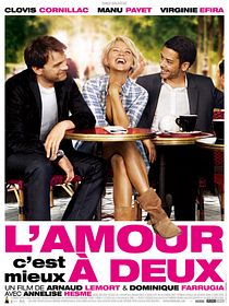 L'Amour c'est mieux à deux