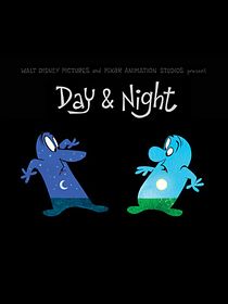 Jour Nuit