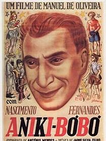Aniki-Bóbó