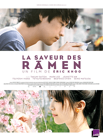 La Saveur des ramen