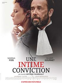 Une intime conviction