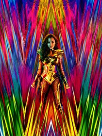 Wonder Woman 1984