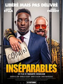 Inséparables