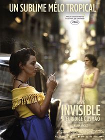 La Vie invisible d'Eurídice Gusmão