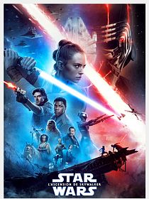 Star Wars: L'Ascension de Skywalker