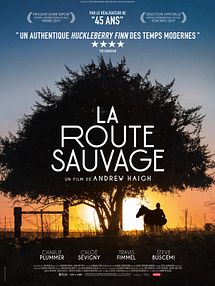La Route sauvage (Lean on Pete) Bande-annonce VO