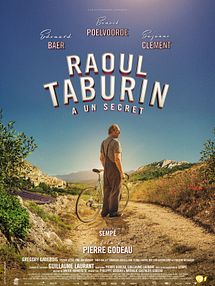 Raoul Taburin Bande-annonce VF