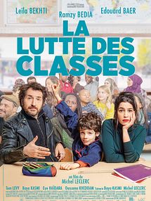 La Lutte des classes Bande-annonce VF