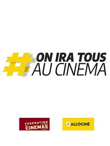 #OnIraTousAuCinema Bande-annonce VF