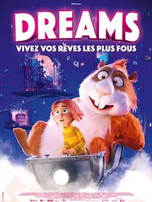 Dreams Bande-annonce VF