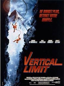 Vertical Limit streaming