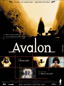 voir Avalon streaming