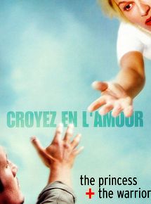 La Princesse et le guerrier
