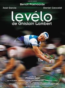 Le Vélo de Ghislain Lambert streaming