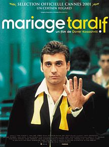 Mariage tardif en streaming