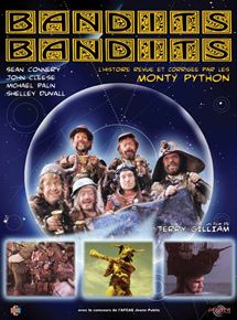 Bandits, bandits streaming gratuit