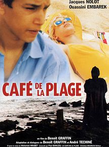 Café de la plage