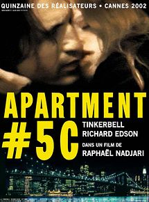 Apartment # 5 C