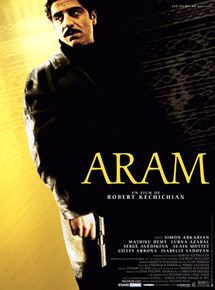 Aram streaming