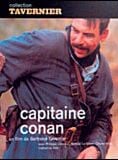 Capitaine Conan streaming
