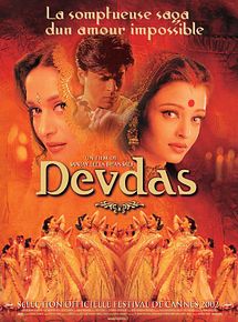 Devdas streaming