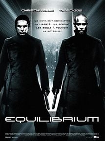 Equilibrium Stream Equilibrium Stream