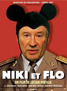 Niki et Flo