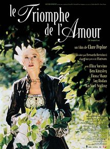 Le Triomphe de l'amour