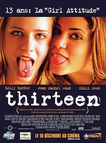 Thirteen en streaming