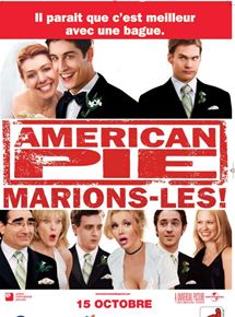 American pie : marions-les ! streaming