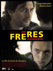 Frères streaming