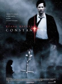 Constantine streaming