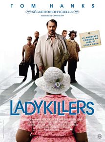 Ladykillers (2004) en streaming