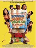 Johnson Family Vacation