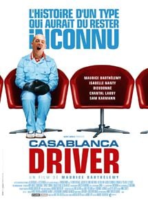 Casablanca Driver streaming gratuit