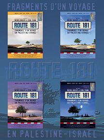 Route 181