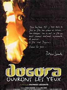 Dogora – Ouvrons les Yeux streaming