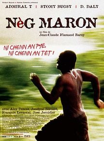 Nèg Maron streaming