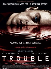 Trouble streaming gratuit