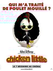 Chicken Little