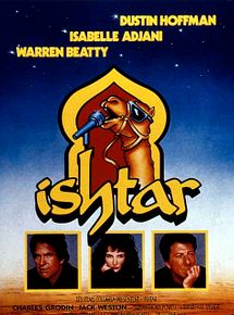 Ishtar