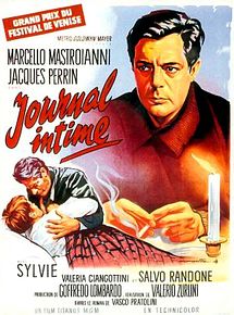 Journal intime