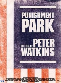 Punishment Park streaming