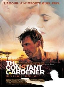 The Constant Gardener streaming gratuit