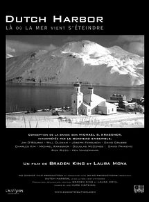 Dutch harbor, là où la mer vient s'éteindre